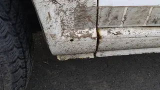 23. e-aukce ČEZ Mercedes Benz Vito, RZ 8T73874