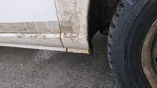 23. e-aukce ČEZ Mercedes Benz Vito, RZ 8T73874