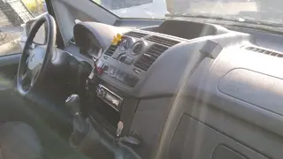 23. e-aukce ČEZ Mercedes Benz Vito, RZ 8T73874