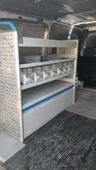 23. e-aukce ČEZ Mercedes Benz Vito, RZ 8T73874