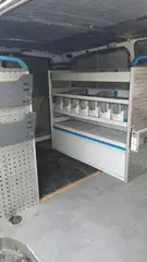 23. e-aukce ČEZ Mercedes Benz Vito, RZ 8T73874