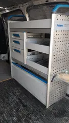 23. e-aukce ČEZ Mercedes Benz Vito, RZ 8T73874