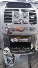 23. e-aukce ČEZ Mercedes Benz Vito, RZ 8T73874