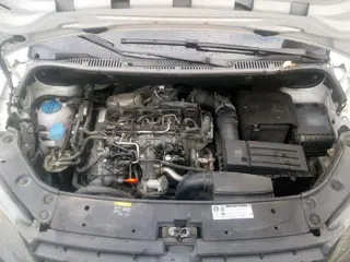 24. e-aukce ČEZ VOLKSWAGEN CADDY, RZ 8T91698