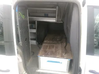 24. e-aukce ČEZ VOLKSWAGEN CADDY, RZ 8T91698