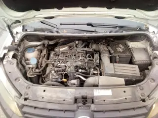 25. e-aukce ČEZ VOLKSWAGEN CADDY, RZ 8T91042