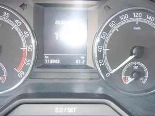 26. e-aukce ČEZ ŠKODA OCTAVIA, RZ 1TF3548