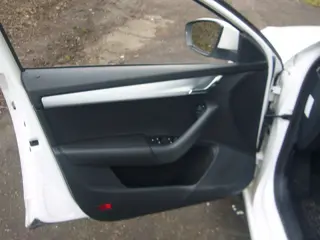 26. e-aukce ČEZ ŠKODA OCTAVIA, RZ 1TF3548