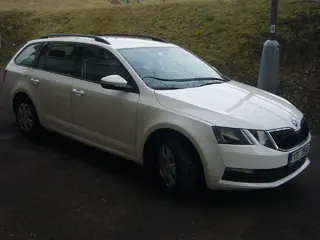 26. e-aukce ČEZ ŠKODA OCTAVIA, RZ 1TF3548