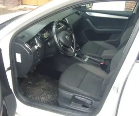 26. e-aukce ČEZ ŠKODA OCTAVIA, RZ 1TF3548