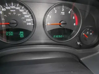 27. e - aukce ČEZ JEEP COMPASS, RZ 1TT4607