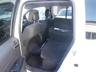 27. e - aukce ČEZ JEEP COMPASS, RZ 1TT4607