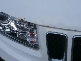 27. e - aukce ČEZ JEEP COMPASS, RZ 1TT4607
