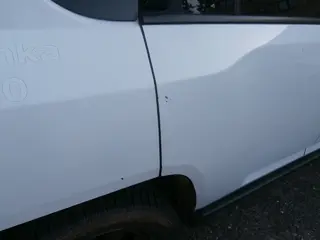 27. e - aukce ČEZ JEEP COMPASS, RZ 1TT4607