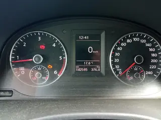 28. e - aukce ČEZ VOLKSWAGEN CADDY, RZ 8T91702