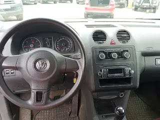 28. e - aukce ČEZ VOLKSWAGEN CADDY, RZ 8T91702