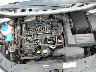 28. e - aukce ČEZ VOLKSWAGEN CADDY, RZ 8T91702