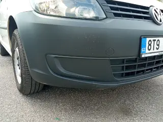 28. e - aukce ČEZ VOLKSWAGEN CADDY, RZ 8T91702