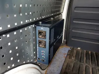 28. e - aukce ČEZ VOLKSWAGEN CADDY, RZ 8T91702