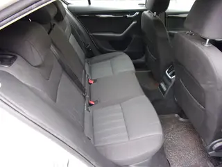 29. e - aukce ČEZ ŠKODA OCTAVIA, RZ 1TM6607