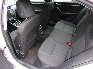 29. e - aukce ČEZ ŠKODA OCTAVIA, RZ 1TM6607