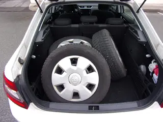 29. e - aukce ČEZ ŠKODA OCTAVIA, RZ 1TM6607