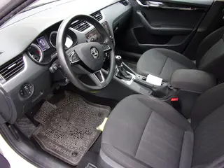 29. e - aukce ČEZ ŠKODA OCTAVIA, RZ 1TM6607