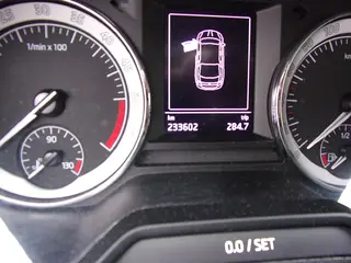 29. e - aukce ČEZ ŠKODA OCTAVIA, RZ 1TM6607
