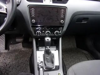 29. e - aukce ČEZ ŠKODA OCTAVIA, RZ 1TM6607