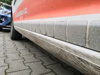 30. e-aukce ČEZ VOLKSWAGEN CADDY, RZ 9T48864