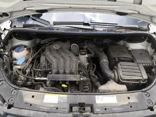 30. e-aukce ČEZ VOLKSWAGEN CADDY, RZ 9T48864
