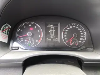 30. e-aukce ČEZ VOLKSWAGEN CADDY, RZ 9T48864