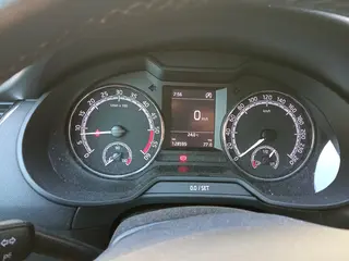 32. e - aukce ČEZ ŠKODA OCTAVIA, RZ 1TI7685