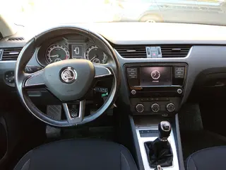 32. e - aukce ČEZ ŠKODA OCTAVIA, RZ 1TI7685