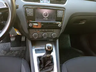 32. e - aukce ČEZ ŠKODA OCTAVIA, RZ 1TI7685