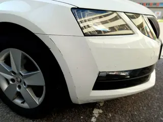 32. e - aukce ČEZ ŠKODA OCTAVIA, RZ 1TI7685