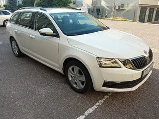 32. e - aukce ČEZ ŠKODA OCTAVIA, RZ 1TI7685