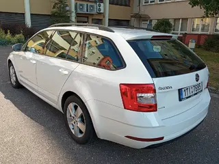 32. e - aukce ČEZ ŠKODA OCTAVIA, RZ 1TI7685