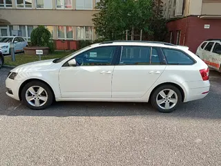 32. e - aukce ČEZ ŠKODA OCTAVIA, RZ 1TI7685