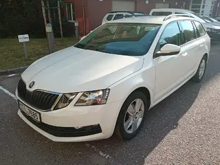 32. e - aukce ČEZ ŠKODA OCTAVIA, RZ 1TI7685