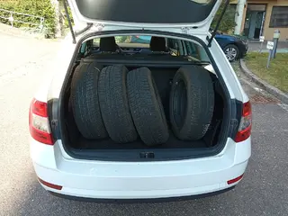 32. e - aukce ČEZ ŠKODA OCTAVIA, RZ 1TI7685