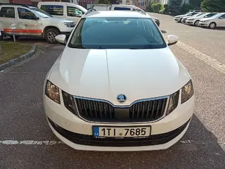 32. e - aukce ČEZ ŠKODA OCTAVIA, RZ 1TI7685