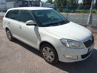 33. e-aukce ČEZ ŠKODA FABIA, RZ 9T49632_2. opakovaná