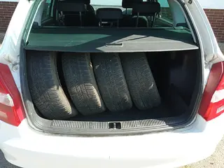 33. e-aukce ČEZ ŠKODA FABIA, RZ 9T49632_2. opakovaná