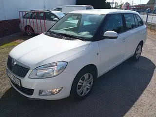 33. e-aukce ČEZ ŠKODA FABIA, RZ 9T49632_2. opakovaná