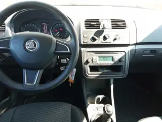 33. e-aukce ČEZ ŠKODA FABIA, RZ 9T49632_2. opakovaná