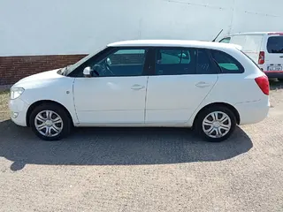 33. e-aukce ČEZ ŠKODA FABIA, RZ 9T49632_2. opakovaná