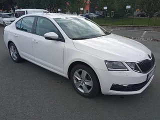 34. e - aukce ČEZ ŠKODA OCTAVIA, RZ 1TF9335