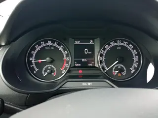 34. e - aukce ČEZ ŠKODA OCTAVIA, RZ 1TF9335