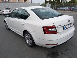 34. e - aukce ČEZ ŠKODA OCTAVIA, RZ 1TF9335